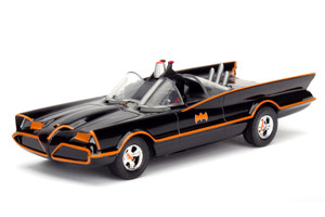 Die-Cast 1966 Batmobile