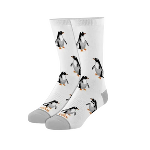 Kids Penguin Socks Kids Penguin Socks