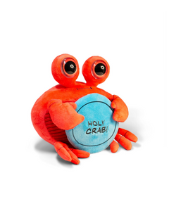 Crab Pet Peeves Plushie Crab Pet Peeves Plushie
