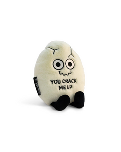 Punchkins Just Kidding Egg Punchkins Just Kidding Egg