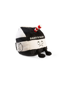Milk Dairy is Scary Punchkin Milk Dairy is Scary Punchkin