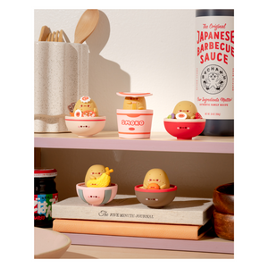 Tayto Ramen Blind Box Tayto Ramen Blind Box