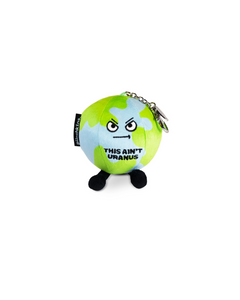 Punchkins Uranus Bag Charm Punchkins Uranus Bag Charm
