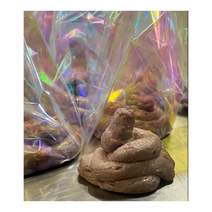 Unicorn Poop Bar Soap Unicorn Poop Bar Soap