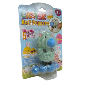 Easter Ball Popper lamb
