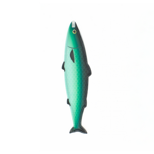 Fish Flashlight - Green Fish Flashlight - Green