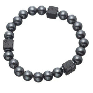 Super Energy Hematite Bracelet
