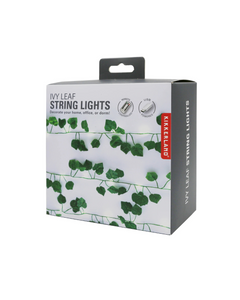 Ivy String Lights - 10 Feet Ivy String Lights - 10 Feet