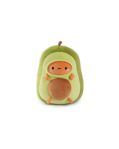 10" Tayto Avocado Mochi 10" Tayto Avocado Mochi
