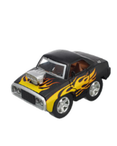 Limited Edition Die Cast Car - Flames Limited Edition Die Cast Car - Flames