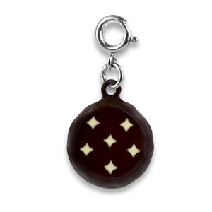 Girl Scout Thin Mint Charm Girl Scout Thin Mint Charm