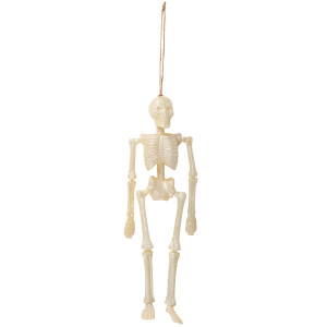 Skeleton Hanging Decor Skeleton Hanging Decor