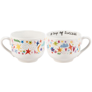 Cup of Success Mug Cup of Success Mug