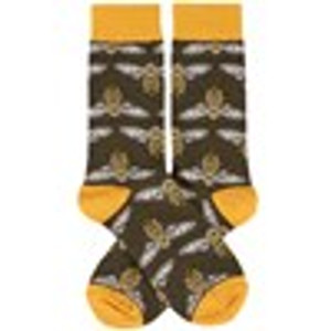 Honeybees Socks Honeybees Socks