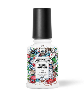 Ship Happens Scented 2oz Toilet Spray Ship Happens Scented 2oz Toilet Spray