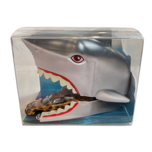 Shooting Cars Shark Set Shooting Cars Shark Set