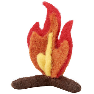 Campfire Critter Ornament Campfire Critter Ornament