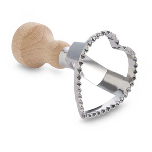 Heart Ravioli Cutter Heart Ravioli Cutter