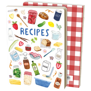 Recipes Journal Recipes Journal