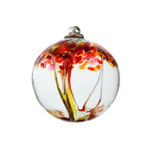 2in Tree of Inspiration Orb 2in Tree of Inspiration Orb