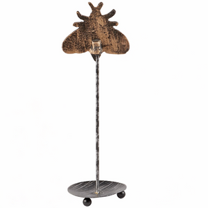 Gold Insect Jewelry Stand- Bee Gold Insect Jewelry Stand- Bee