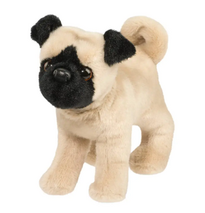 Hamilton the Pug Hamilton the Pug