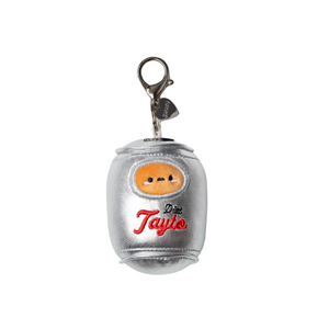 S'moko Diet Soda Tayto Keychain S'moko Diet Soda Tayto Keychain