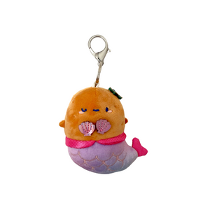 S'moko Mermaid Tottie Key Chain