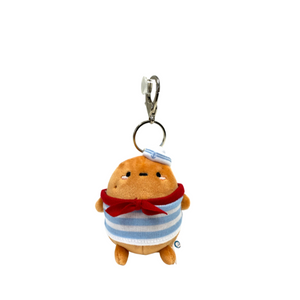 S'moko Sailor Tayto Keychain S'moko Sailor Tayto Keychain