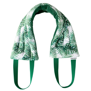 Green Hot Stuff Heated Neck Wrap Green Hot Stuff Heated Neck Wrap