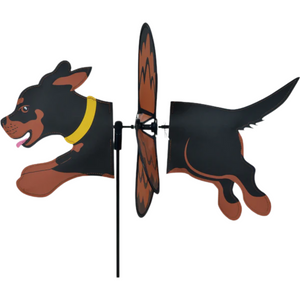 Rottweiler Dog Spinner Rottweiler Dog Spinner