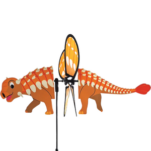 Ankylosaurus Dinosaur Spinner