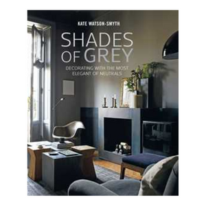 Shades of Grey Book