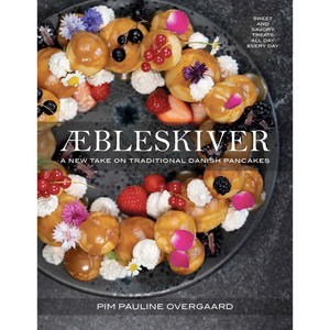 Aebleskiver: A New Take on Traditional Danish Pancakes
