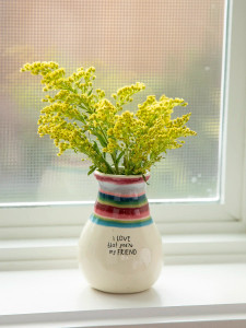 Friend Favorite Bud Vase Friend Favorite Bud Vase