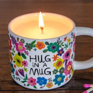 Hug in a Mug Candle Hug in a Mug Candle