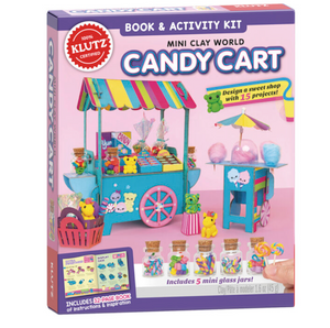 Candy Cart Candy Cart
