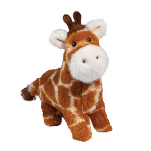Muzzle George Giraffe
