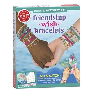Friendship Wish Bracelets Friendship Wish Bracelets