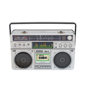 Boombox Lunch Box Boombox Lunch Box