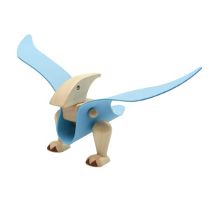 Wooden Toy DIY Pterodactyl Kit Wooden Toy DIY Pterodactyl Kit