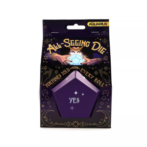 All-Seeing Die Large Foam Dice All-Seeing Die Large Foam Dice