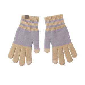 Men's Lodge Gloves Sand Men's Lodge Gloves Sand