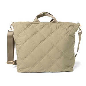 Cloud 9 Tote Sage Cloud 9 Tote Sage