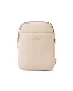 Solstice Convertible Sling Cream