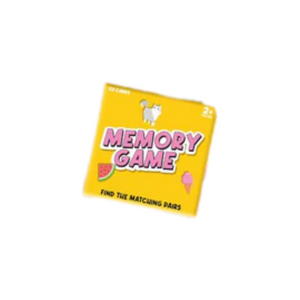 Mini Games Memory Match