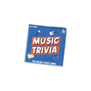 Mini Games Music Trivia