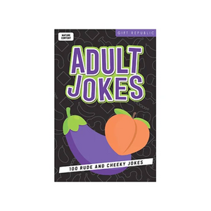 Adult Jokes