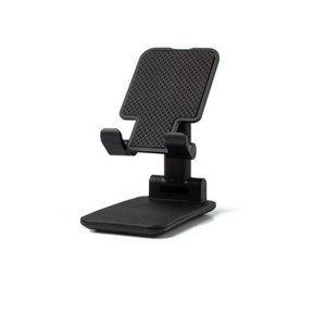 Folding Tech Stand- Black Folding Tech Stand- Black