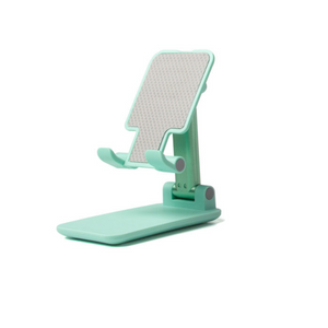 Folding Tech Stand- Green Folding Tech Stand- Green
